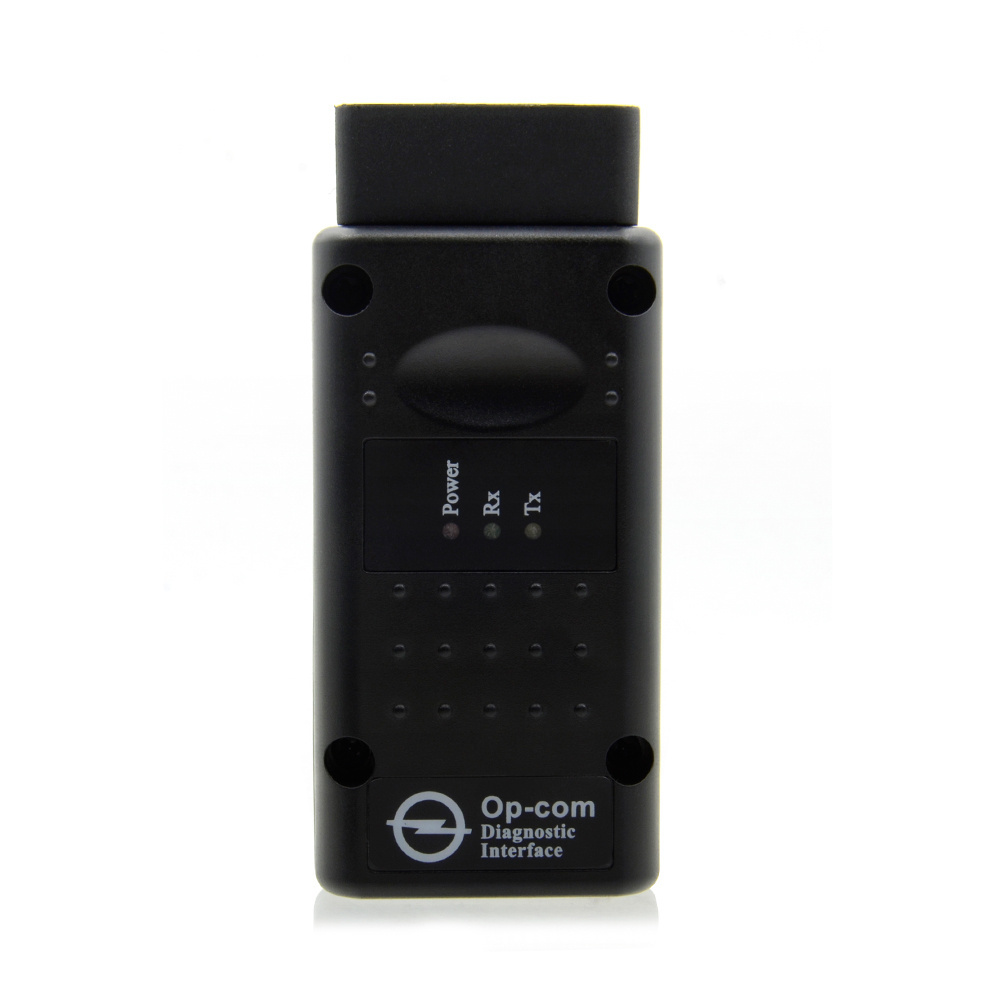 2022 High Quality OBD2 Diagnostic For Opel Diagnostic Scanner OPCOM V1.99 CANBUS OP-COM OBD2 OPCOM 1.99 Latest version