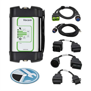 2024 latest version PTT V2.8.150/2.7 for volvo Vocom1 VOCOM  penta 88894000 VOCOM Heavy Duty Truck Diagnostic Tool