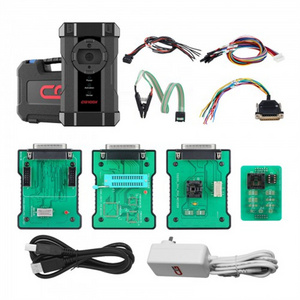 Free shipping original Newest CGDI CG100X New Generation Programmer Airbag Reset, ECU and BCM Chip Reading