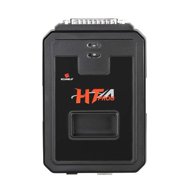 Best quality ht prog ECUHELP HTprog Clone Adapter used with KT200 ECU Programmer Support Bench / BOOT / BDM Mode on hot sales