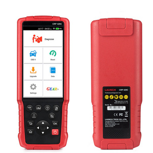 LAUNCH X431 CRP429C Auto Diagnostic Tool for Engine/ABS/SRS/AT+11 Service CRP 429C OBD2 Code Scanner Better than CRP129