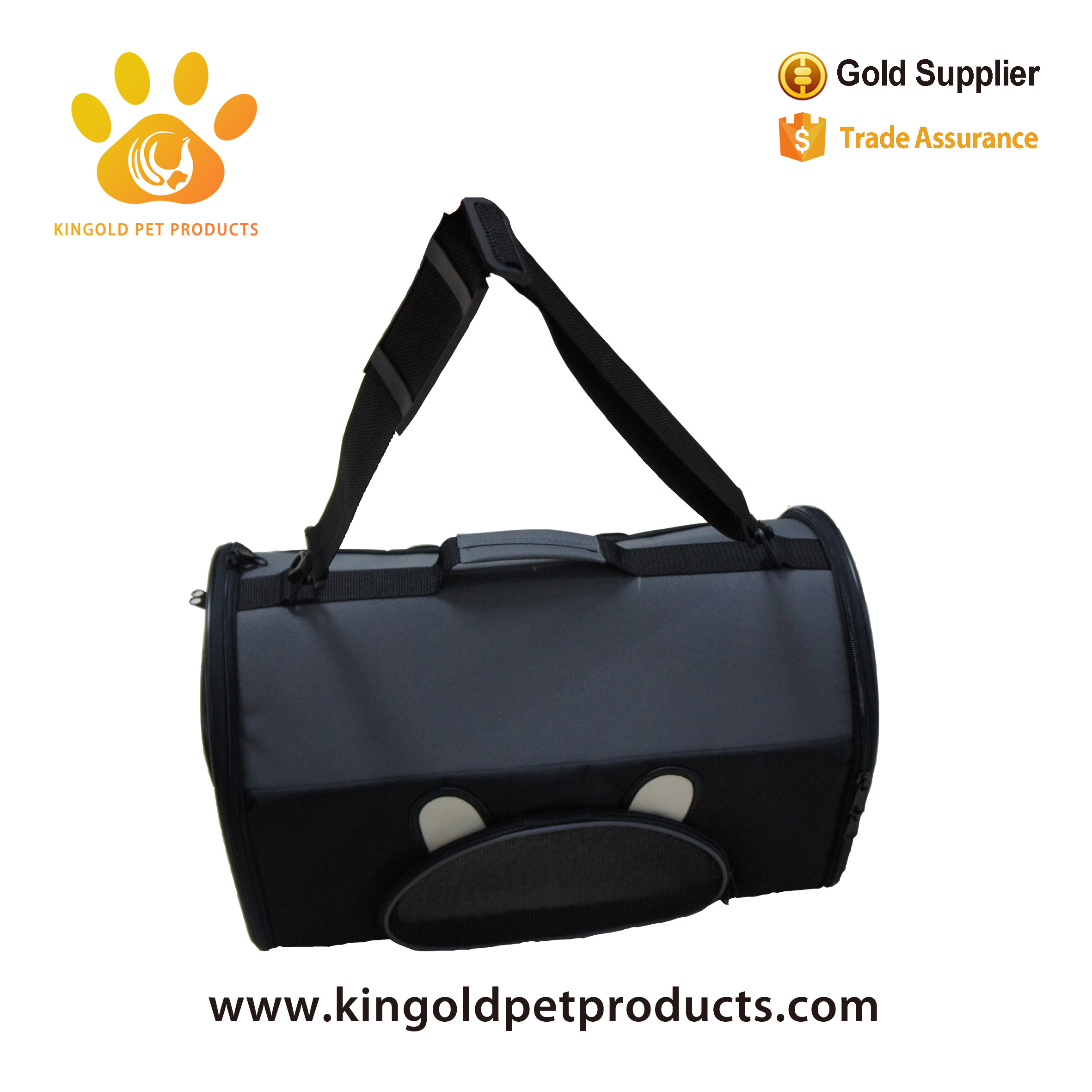 Single Shoulder Dog bag Cat pet Carrier Pet Sling Carrier For Puppy dog carrier sling