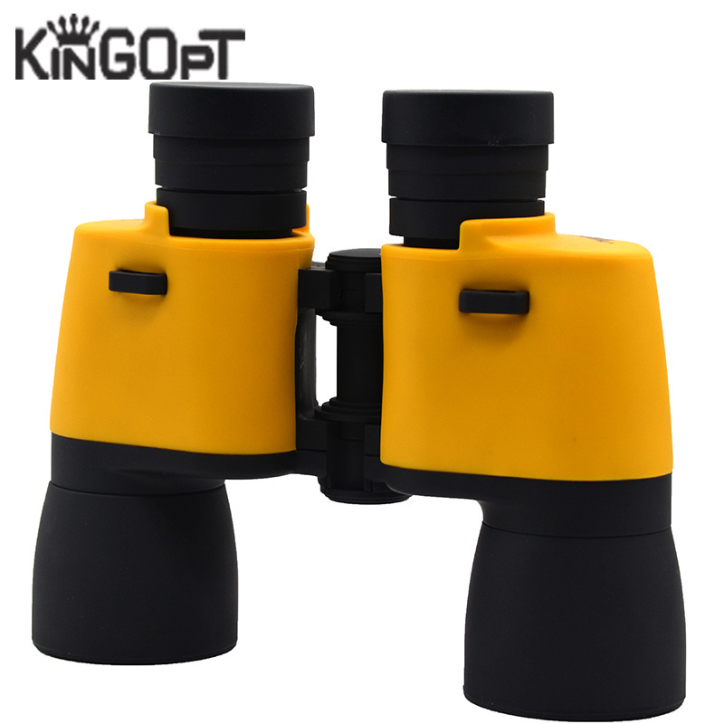 Kingopt High Definition Long Eye Relief 8x40 Waterproof Binoculars for outdoor