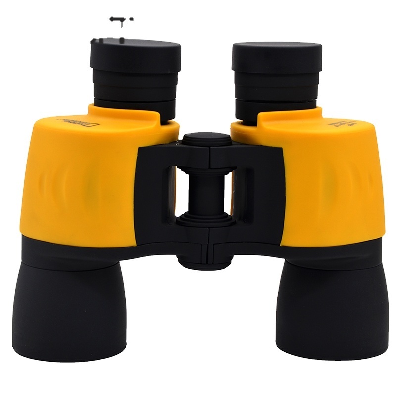 Kingopt High Definition Long Eye Relief 8x40 Waterproof Binoculars for outdoor