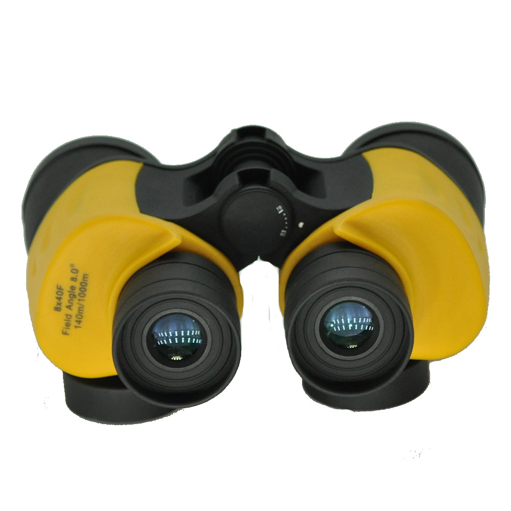 Kingopt High Definition Long Eye Relief 8x40 Waterproof Binoculars for outdoor