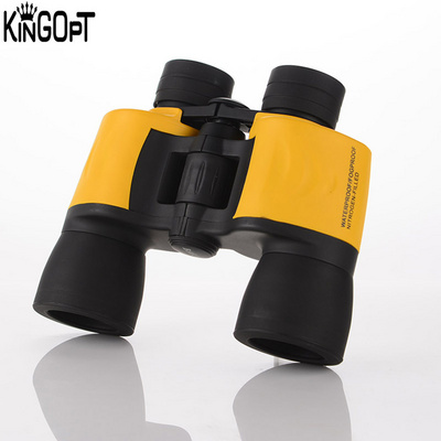 Kingopt Hot Sale High Definition Long Eye Relief 8x40 Waterproof Binoculars BAK4 PRISM for outdoor