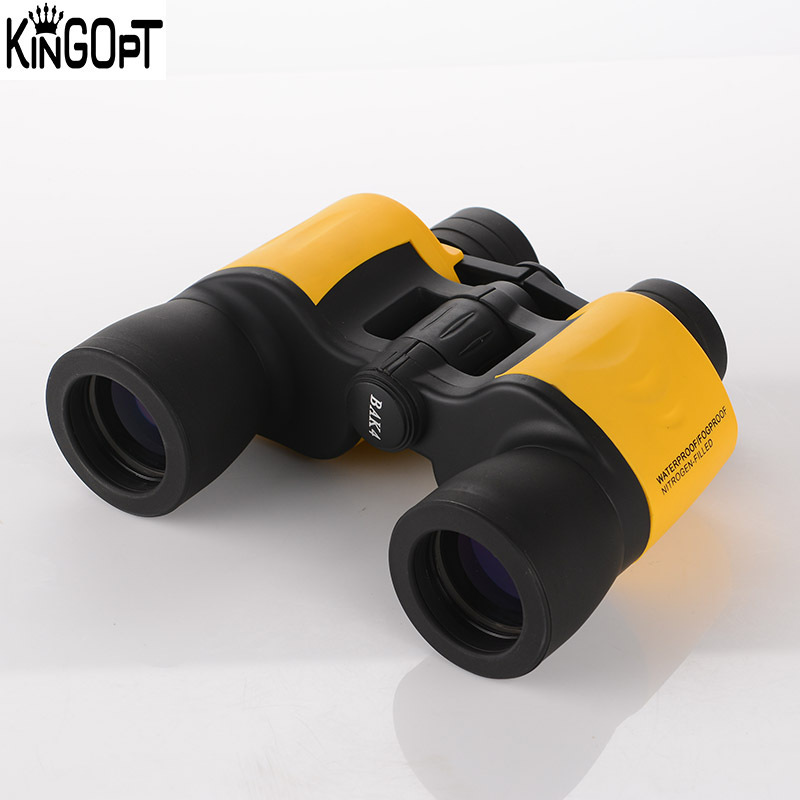 Kingopt Hot Sale High Definition Long Eye Relief 8x40 Waterproof Binoculars BAK4 PRISM for outdoor