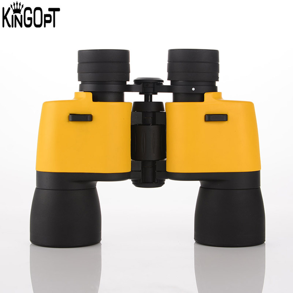 Kingopt Hot Sale High Definition Long Eye Relief 8x40 Waterproof Binoculars BAK4 PRISM for outdoor