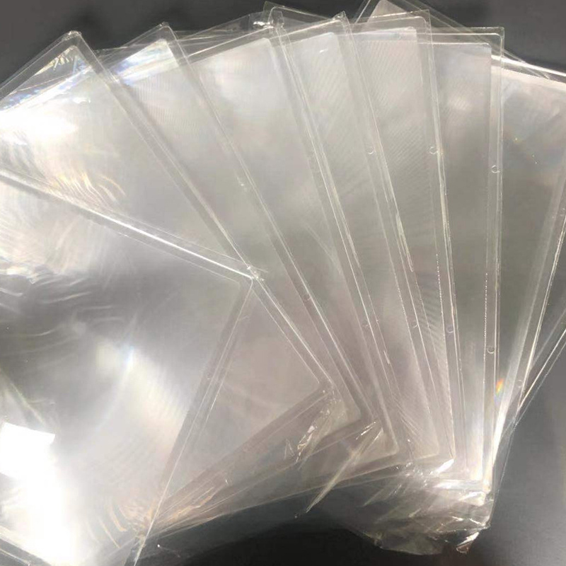 Kingopt Acrylic PMMA Large Size 1100mm Fresnel Lens accept recut