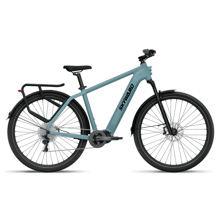 Best Selling 29 Inch Makita Electric City Bike Fast Cycle For Young People