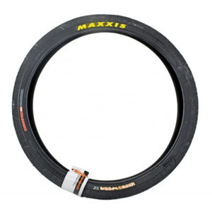 Wholesale Custom Bicycle Spare Parts Maxxis 20*1.96 26*2.5 Black Bicycle Tire Tubeless Tire For Mountain Bikes