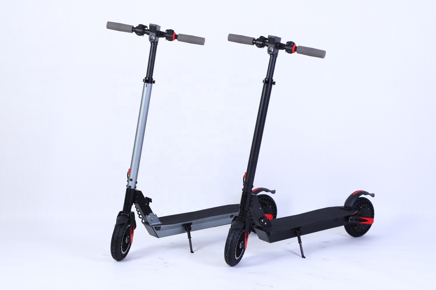 Wholesale Durable Electric Scooter 36v 350w Two-Wheel Portable e Scooter For Adults