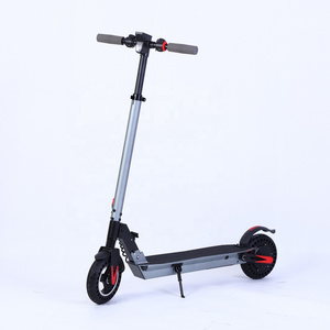 Wholesale Durable 36v 72v Two-Wheel Portable Electric Scooter For Adults