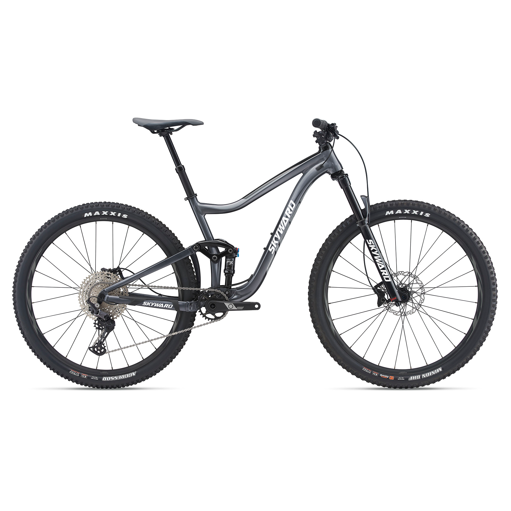 Factory price wholesale 11speed 29 inch alloy frame suspension mountain bike for downhill