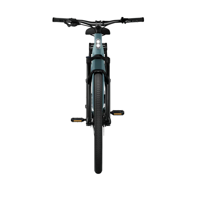 Best Selling 29 Inch Makita Electric City Bike Fast Cycle For Young People