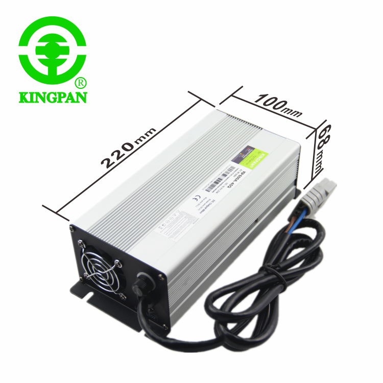 CE KC lead acid Lifepo4  li-ion battery charger 48v 10a 60v 8a 72v 5a e-bike charger motorcycle