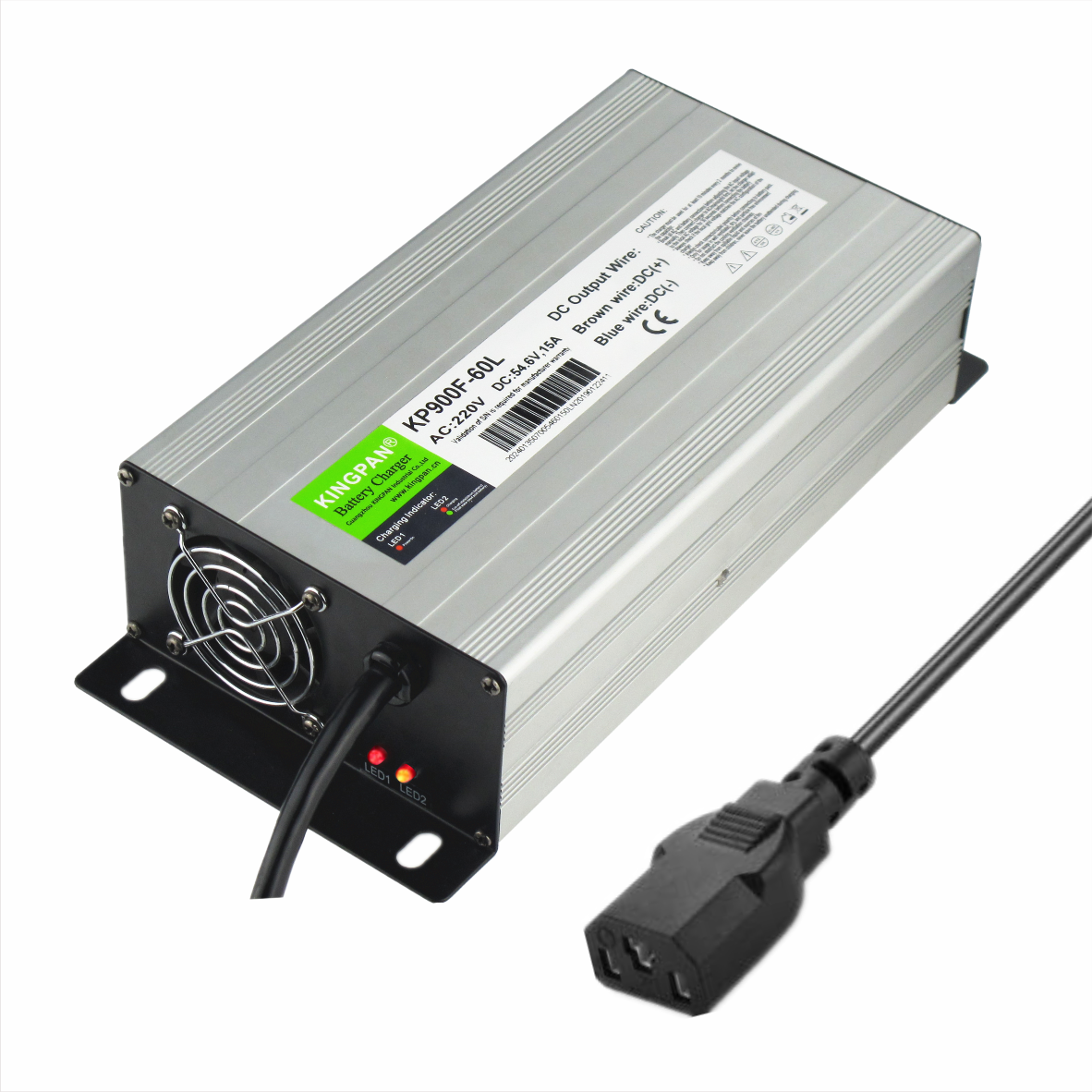 PSE CE certificated li ion lifepo4 lead acid 12V 14.4V 14.6V 30A solar boat battery charger