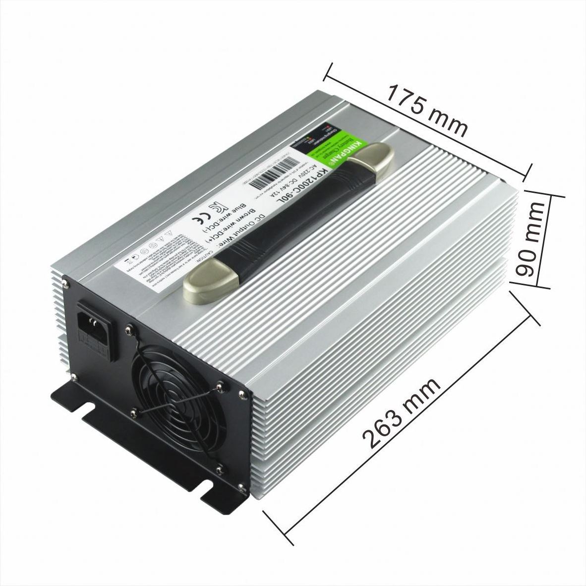 Cheap with bms 12v 100ah lithium ion 12v 100ah lifepo4 12v for rv boat marine solar kingpan battery charger