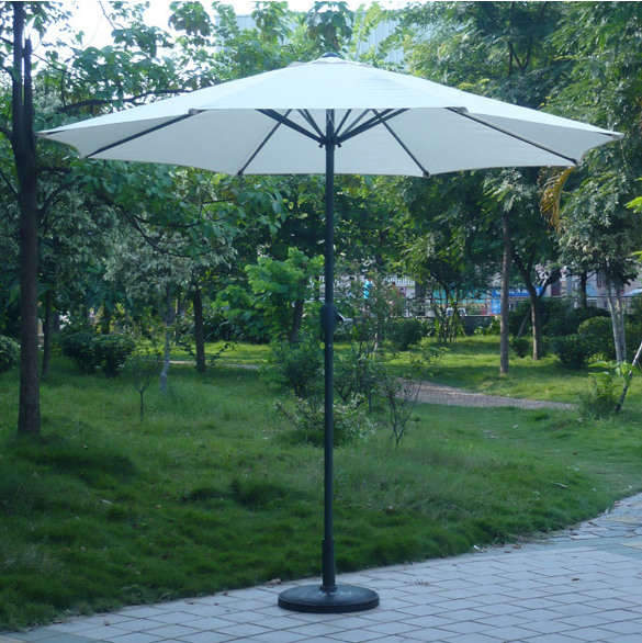 Deirdre Cola custom printed outdoor orange square umbrella aluminum parasol patio furniture outdoor umbrella for wholesale