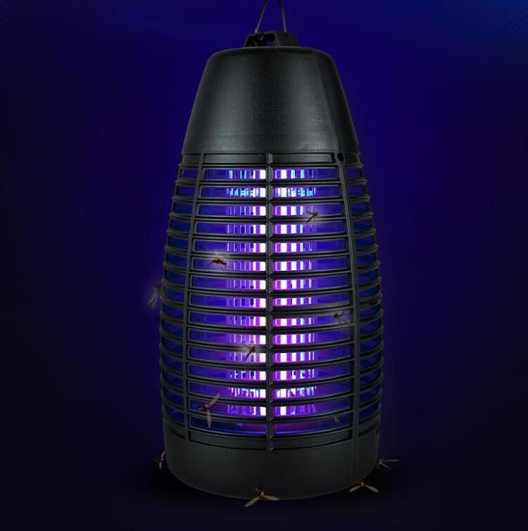 Electric Mosquito Bug Zapper Indoor Outdoor Insect Fly Traps for Home Garden Electric Mosquito Killers Mosquito Lamp