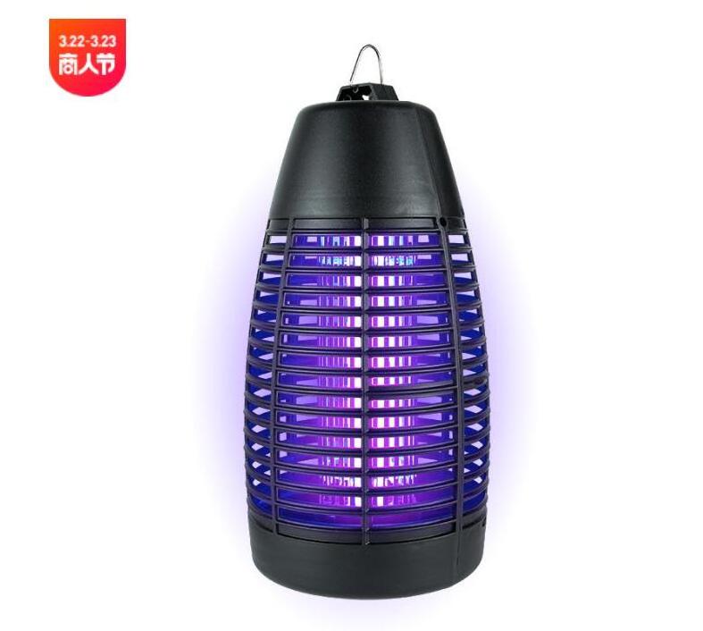 Electric Mosquito Bug Zapper Indoor Outdoor Insect Fly Traps for Home Garden Electric Mosquito Killers Mosquito Lamp