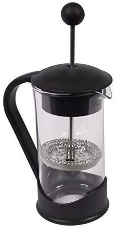 French Press Coffee maker with best filtration for maximum taste perfect for morning coffee Caffettiera espresso coffee maker