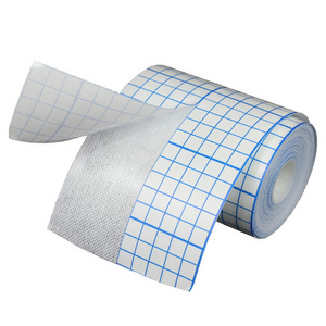 Medical Non Woven Adhesive Micropore Surgical Paper Tape