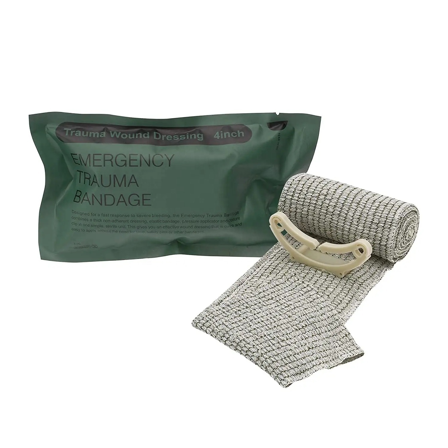 China Manufacturer On Sale hospital Israel bandage