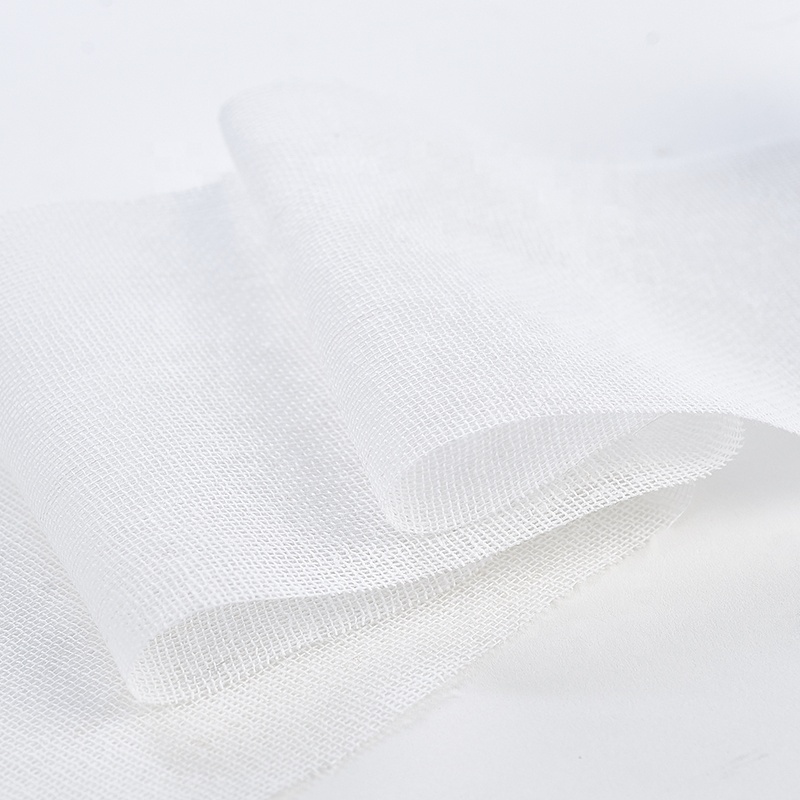 36''*100 yards Medical Surgical Dressing White Sterile 100% Cotton Absorbent Gauze Roll