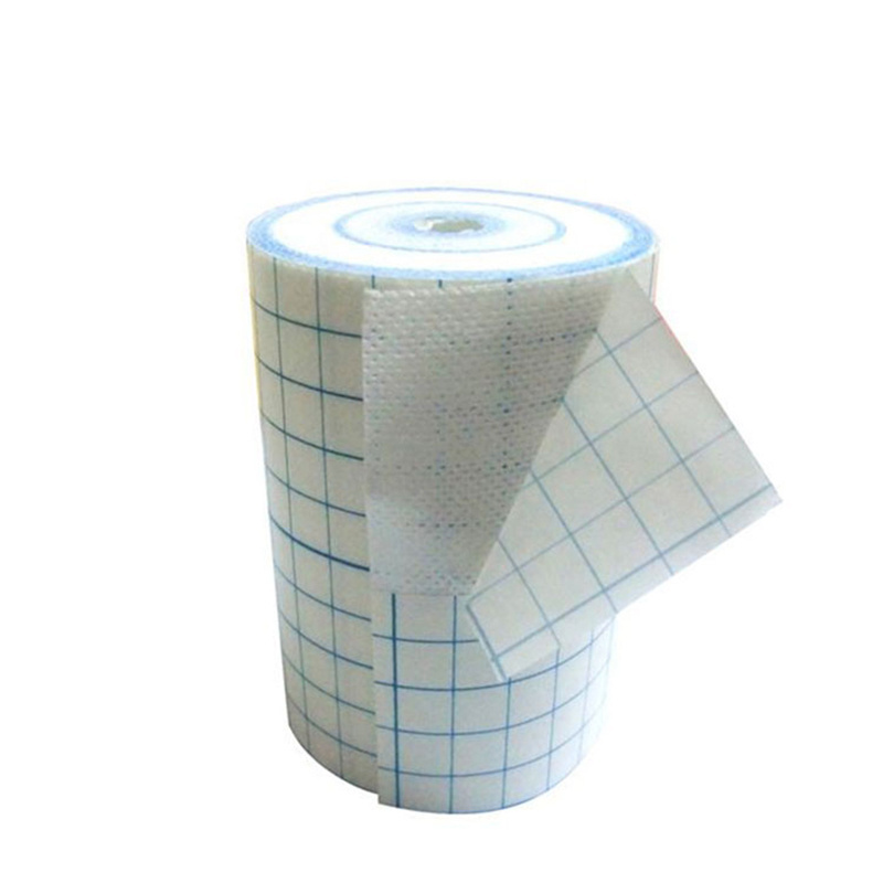 Medical Non Woven Adhesive Micropore Surgical Paper Tape