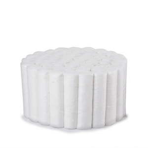 Disposable Medical Consumable Dental Materials Cotton Wool Roll Dental Products for Dentist