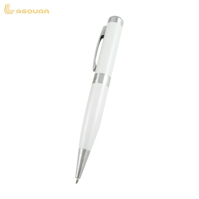 The best-selling new wholesale high-quality luxury pen lighter U disk USB flash disk three-in-one multi-function ballpoint pen