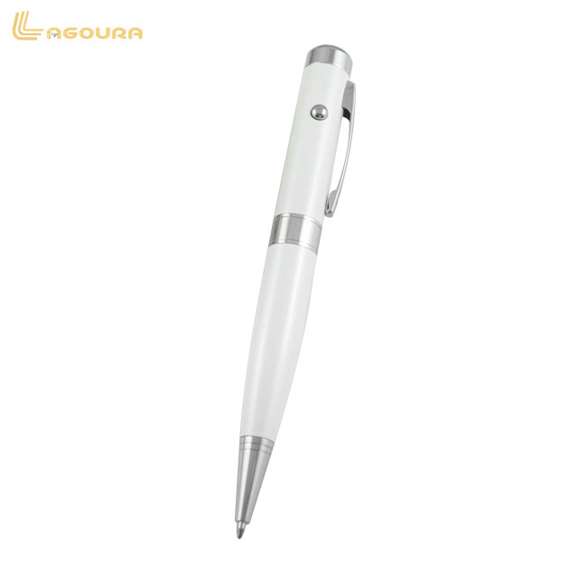 The best-selling new wholesale high-quality luxury pen lighter U disk USB flash disk three-in-one multi-function ballpoint pen