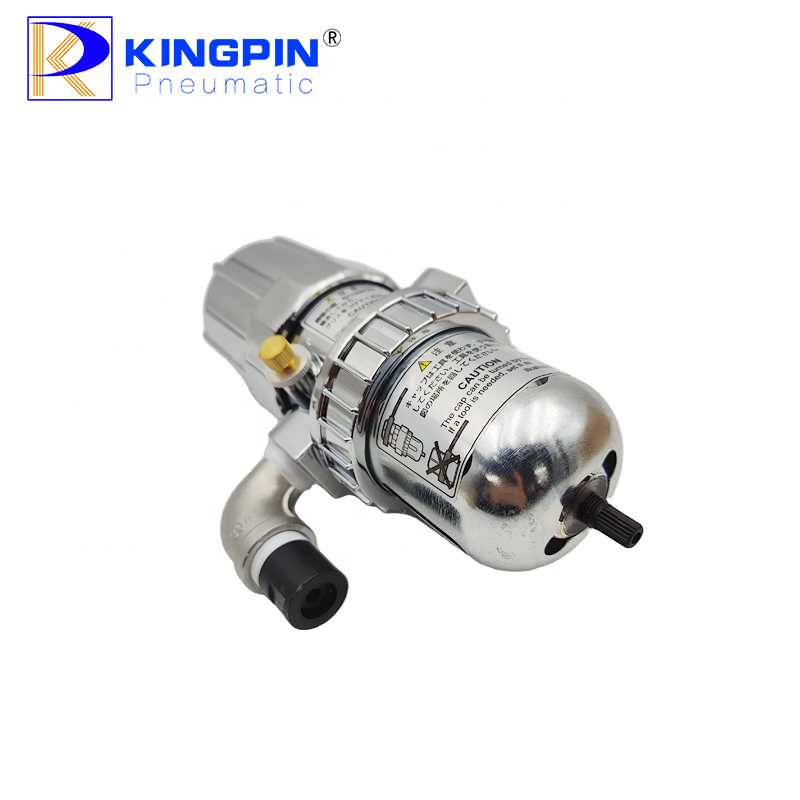 AD-5 Air compressor Pneumatic Fluid Drain Valve Orions auto drain valves