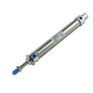 Good Price MA Series Stainless Steel MA20 Mini Cylinder KINGPIN Pneumatic Cylinder