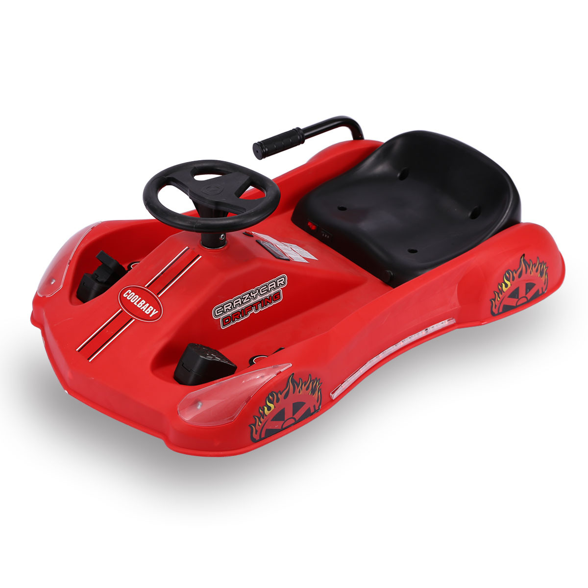 Hot Selling Electric Drifting Scooter For Kids And Adult Crazy Drifting Car