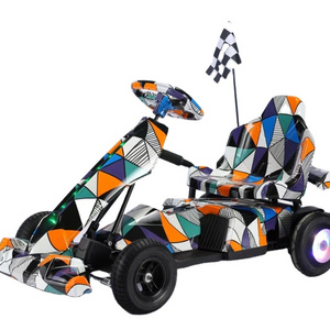 OEM Go Kart Kit Drift Electric Go Kart For Kids