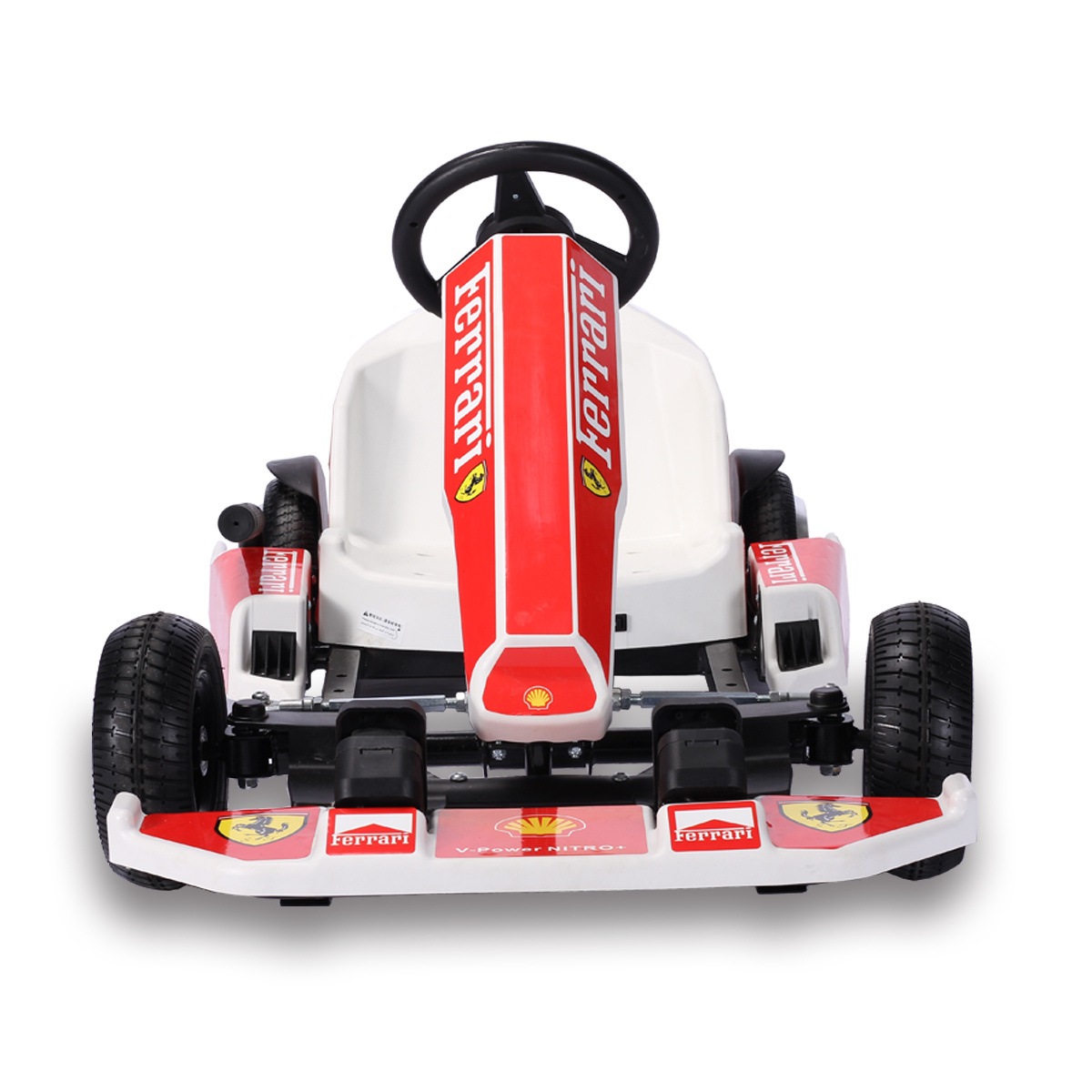 Good Price Drift Children Ride On Electric  Off Road Buggy Racing Electric Go-kart Car Karting Go Karts From China Factory