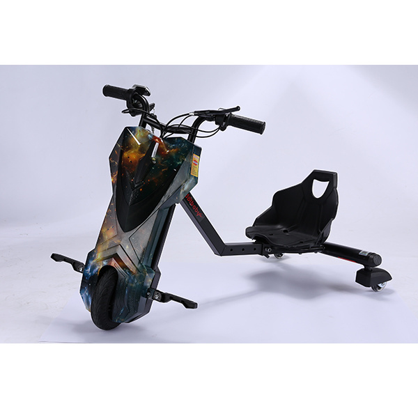 Best Gifts 3 Wheel Drifting Electric Scooter Drift Trike For Kids And Adults