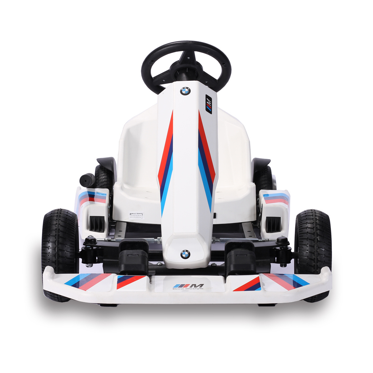 Good Price Drift Children Ride On Electric  Off Road Buggy Racing Electric Go-kart Car Karting Go Karts From China Factory