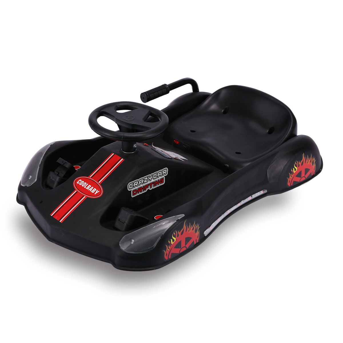 Hot Selling Electric Drifting Scooter For Kids And Adult Crazy Drifting Car