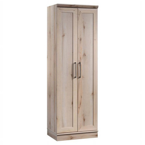 Wholesale Of New Products  Cabinets Storage,Freestanding Tall Pantry Cabinet, Kitchen Pantry with 2 Large Cabinets