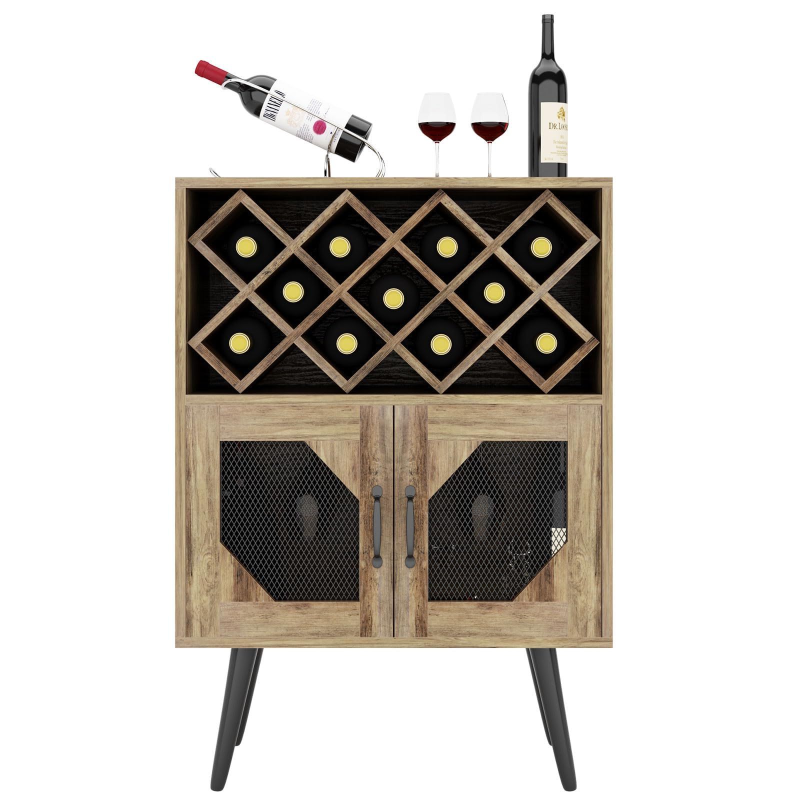 Wholesale Products Dining Table Room Furniture Wine Bar Cabinet