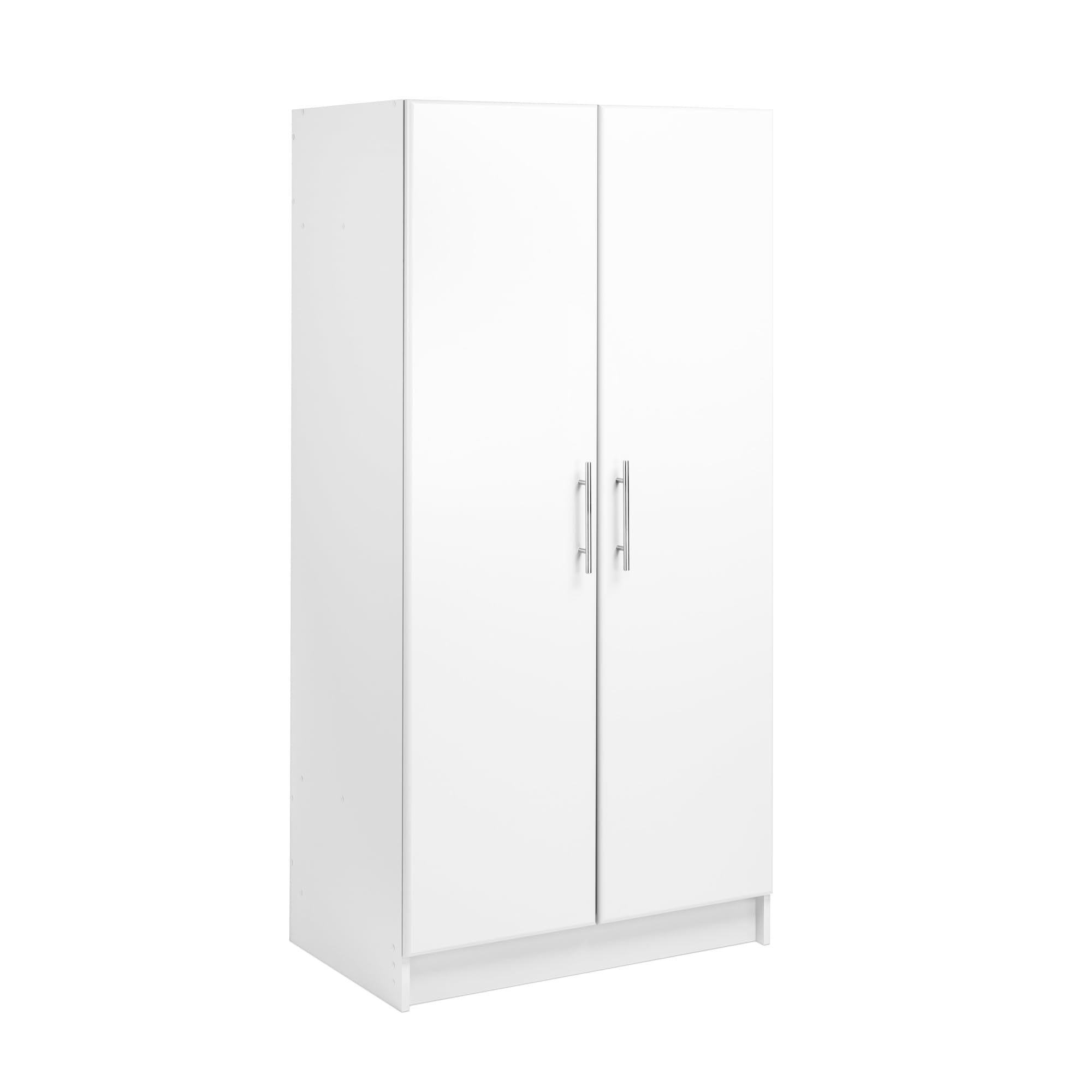 Wholesale Products  Wardrobes,White wardrobe closets and cupboards, functional clothing lockers with hanging rods