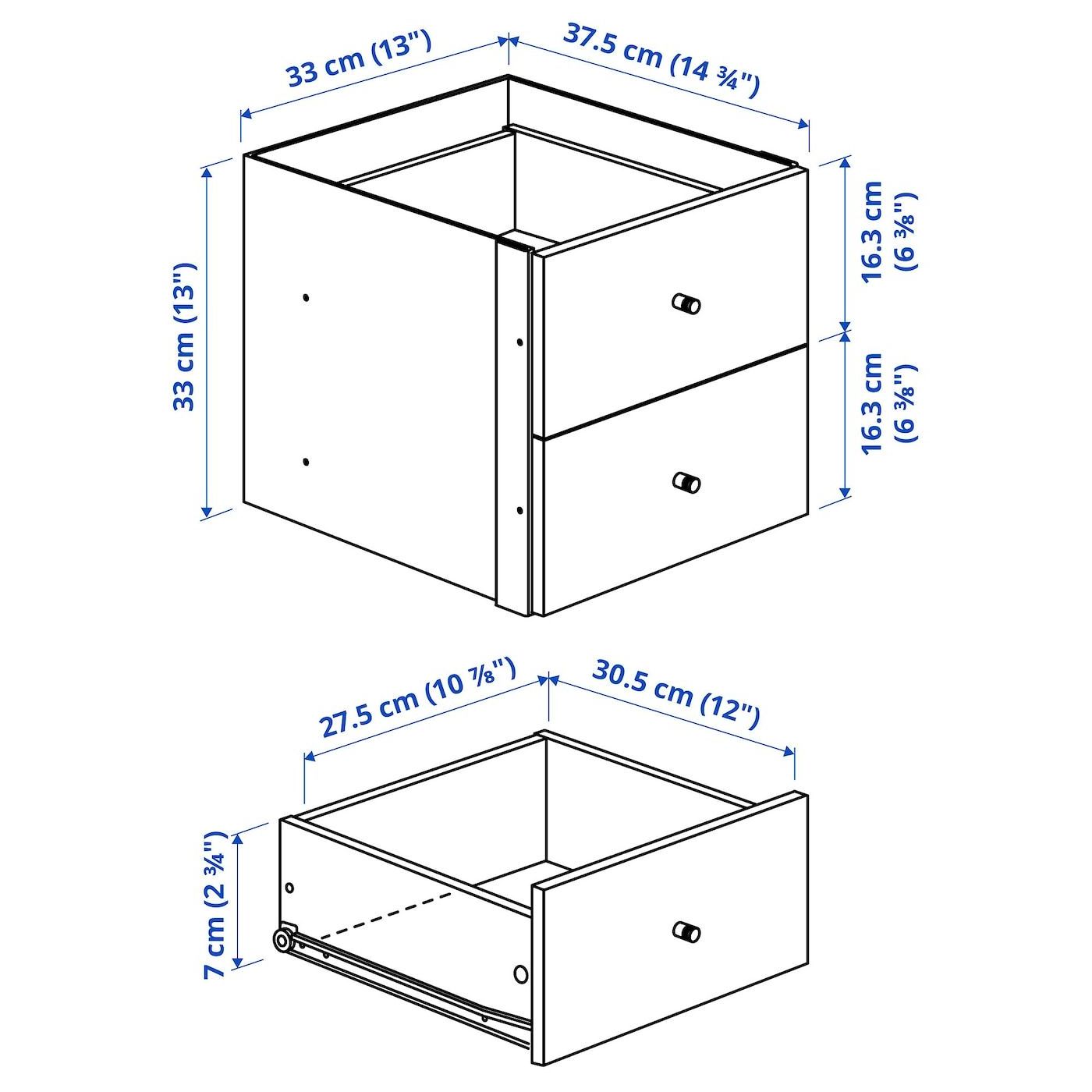 Bookcase    Shelving Unit with 4 Inserts, White, 77x147 cm