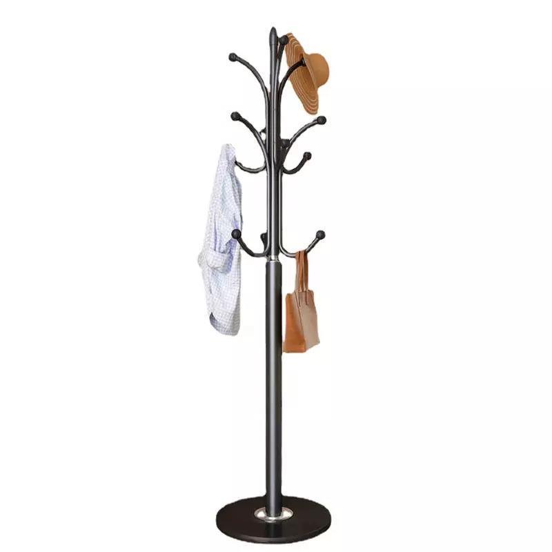 Bedroom Hanger High Quality Tree Steadiness Clothes Rack