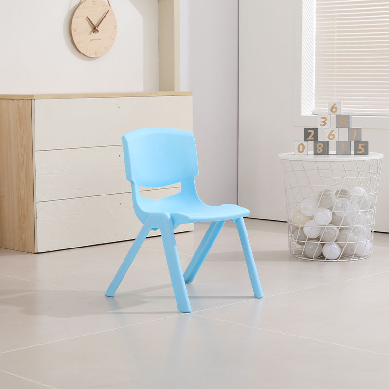 Children preschool furniture kindergarten plastic kids chairs for party