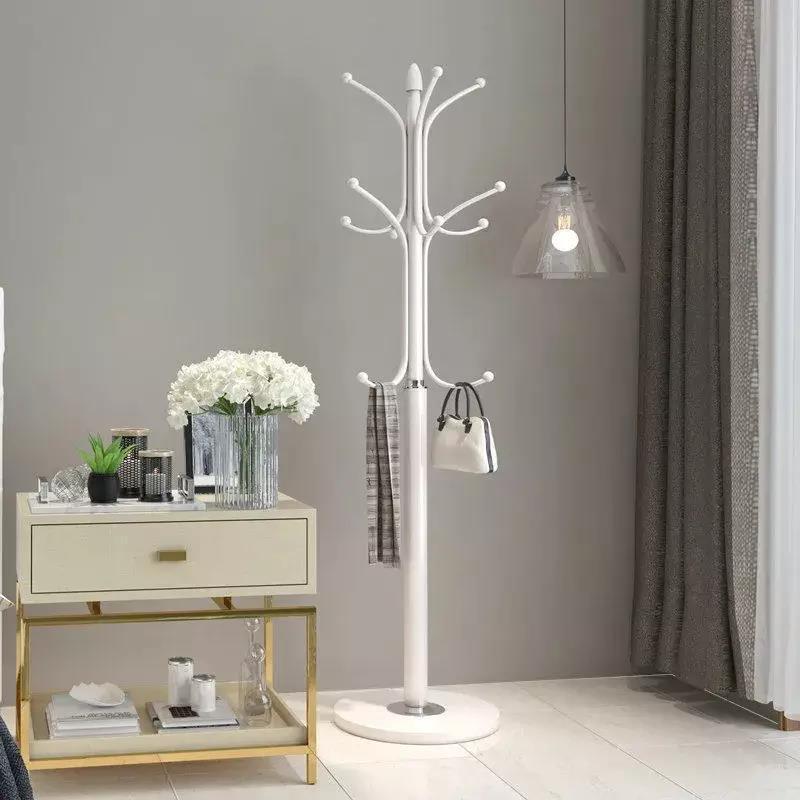 Bedroom Hanger High Quality Tree Steadiness Clothes Rack