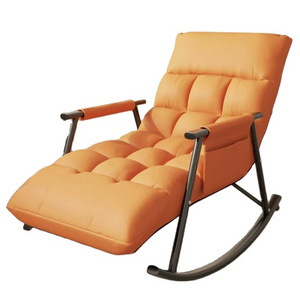 Adjustable Back-Rest Leisure Chair Recliner Leisure Chair