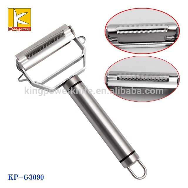 Eco-Friendly Feature stainless steel,Fruit & Vegetable Tools Type fruits and vegetables peelers